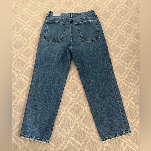 Everlane Rigid Way High Jean in Size 31 regular - Picture 4 of 12